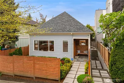927 29th Avenue S, Seattle, WA 98144 - Photo 1