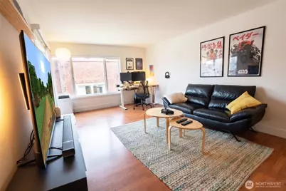 308 Sumitt Avenue E #505, Seattle, WA 98102 - Photo 5