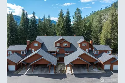 20701 Club House Drive #108, Leavenworth, WA 98826 - Photo 1
