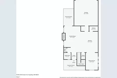 9128 127th Street Ct E, Puyallup, WA 98373 - Photo 35
