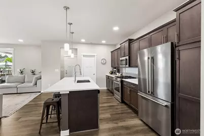 9128 127th Street Ct E, Puyallup, WA 98373 - Photo 9
