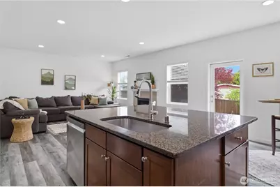 3029 Eagle Loop NE, Lacey, WA 98516 - Photo 17