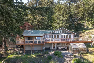 118 Cascade Way, Orcas Island, WA 98245 - Photo 33