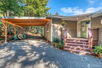 118 Cascade Way, Orcas Island, WA 98245 - Photo 3