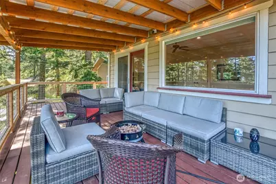 118 Cascade Way, Orcas Island, WA 98245 - Photo 17