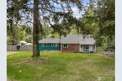 11315 D Street E, Tacoma, WA 98445 - Photo 1
