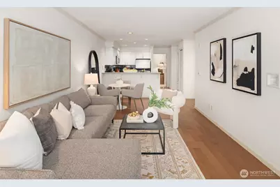 1417 Queen Anne Avenue N #206, Seattle, WA 98109 - Photo 5