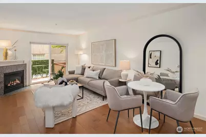 1417 Queen Anne Avenue N #206, Seattle, WA 98109 - Photo 3