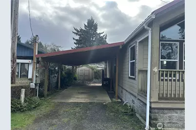 802 S Forrest Street #4, Westport, WA 98595 - Photo 19