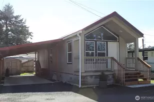 802 S Forrest St, Westport, WA 98595 - Photo 1