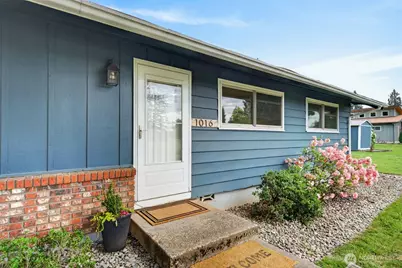 1016 NE Rhoades Street, Winlock, WA 98596 - Photo 5
