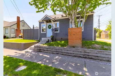 606 S 61st Street, Tacoma, WA 98408 - Photo 29