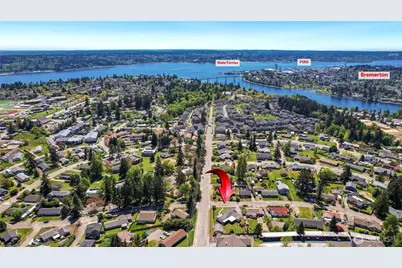 1074 Walnut Street, Bremerton, WA 98310 - Photo 39