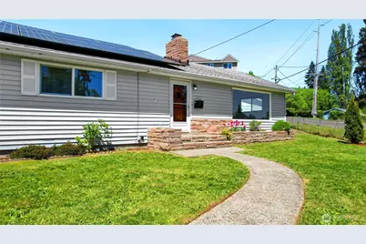 1074 Walnut Street, Bremerton, WA 98310 - Photo 1