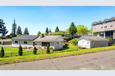 1074 Walnut Street, Bremerton, WA 98310 - Photo 35