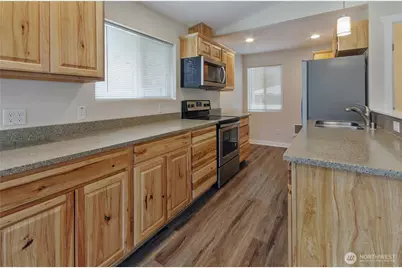 16537 Mimosa Court SE, Yelm, WA 98597 - Photo 5