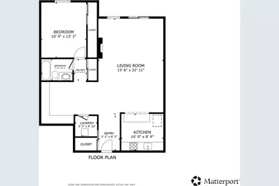 9710 Greenwood Avenue N #303, Seattle, WA 98103 - Photo 23