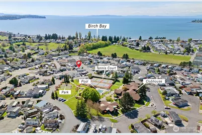 4751 Birch Bay Lynden Road #228, Blaine, WA 98230 - Photo 1