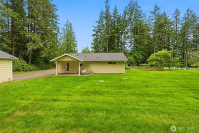 252 & 250 NW Sigurd Hanson Road, Poulsbo, WA 98370 - Photo 39