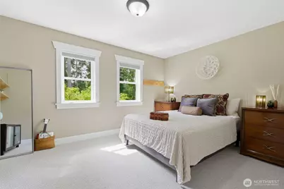 252 & 250 NW Sigurd Hanson Road, Poulsbo, WA 98370 - Photo 21