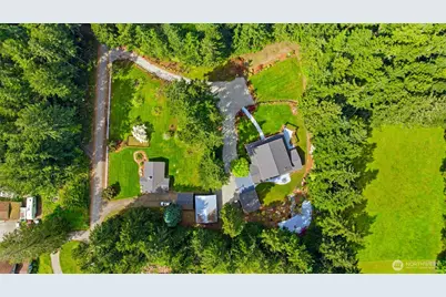 252 & 250 NW Sigurd Hanson Road, Poulsbo, WA 98370 - Photo 29