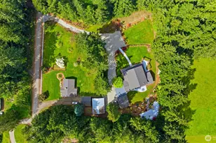 252 & 250 NW Sigurd Hanson Rd, Poulsbo, WA 98370 - Photo 29
