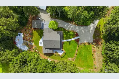 252 & 250 NW Sigurd Hanson Road, Poulsbo, WA 98370 - Photo 39