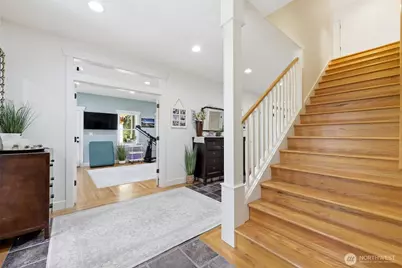 252 & 250 NW Sigurd Hanson Road, Poulsbo, WA 98370 - Photo 7