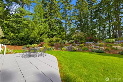 252 & 250 NW Sigurd Hanson Road, Poulsbo, WA 98370 - Photo 33