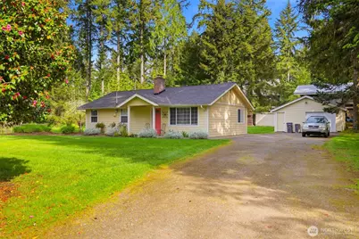 252 & 250 NW Sigurd Hanson Road, Poulsbo, WA 98370 - Photo 35