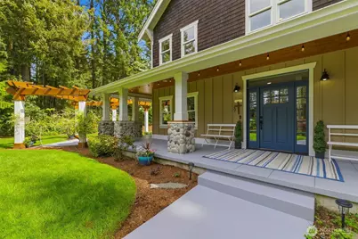 252 & 250 NW Sigurd Hanson Road, Poulsbo, WA 98370 - Photo 3