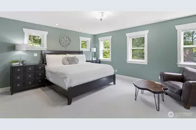 252 & 250 NW Sigurd Hanson Road, Poulsbo, WA 98370 - Photo 15