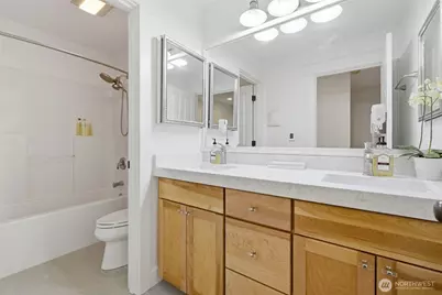 252 & 250 NW Sigurd Hanson Road, Poulsbo, WA 98370 - Photo 25