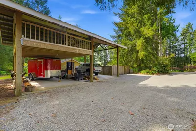252 & 250 NW Sigurd Hanson Road, Poulsbo, WA 98370 - Photo 37