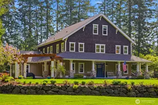 252 & 250 NW Sigurd Hanson Rd, Poulsbo, WA 98370 - Photo 1