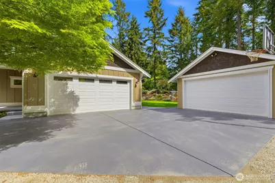 252 & 250 NW Sigurd Hanson Road, Poulsbo, WA 98370 - Photo 25