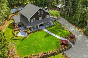 252 & 250 NW Sigurd Hanson Rd, Poulsbo, WA 98370 - Photo 23