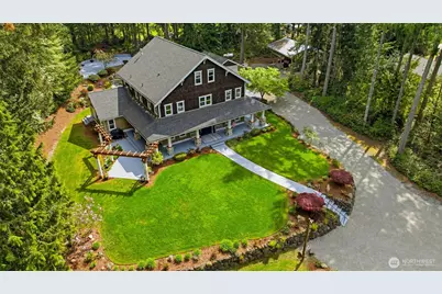 252 & 250 NW Sigurd Hanson Road, Poulsbo, WA 98370 - Photo 29