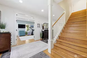 252 & 250 NW Sigurd Hanson Rd, Poulsbo, WA 98370 - Photo 5