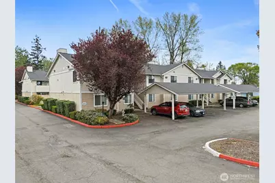 10010 Golden Given Road E #4, Tacoma, WA 98445 - Photo 17