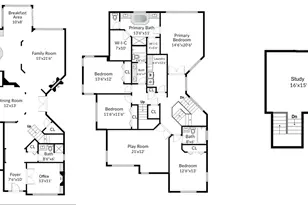 1408 29th Ct NE, Issaquah, WA 98029 - Photo 33