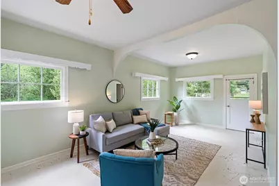 135 NW Walker Road, Poulsbo, WA 98370 - Photo 3