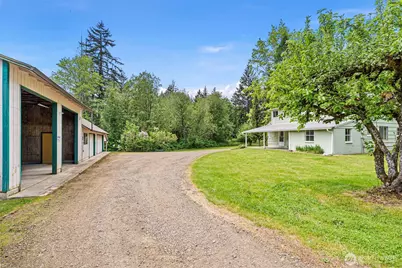 135 NW Walker Road, Poulsbo, WA 98370 - Photo 19
