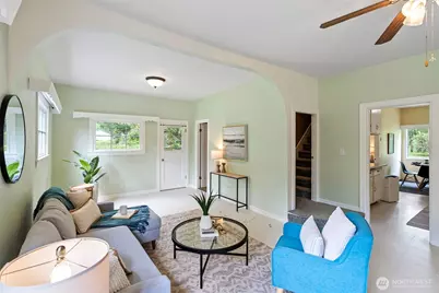 135 NW Walker Road, Poulsbo, WA 98370 - Photo 5