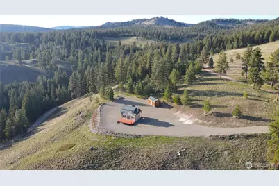 24 Greer Road, Oroville, WA 98859 - Photo 1