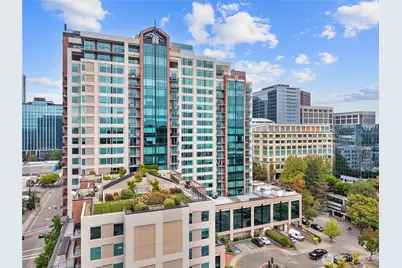 177 107th Avenue NE #1204, Bellevue, WA 98004 - Photo 1