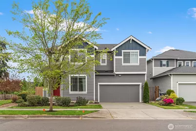 1304 32nd Street NW, Puyallup, WA 98371 - Photo 3