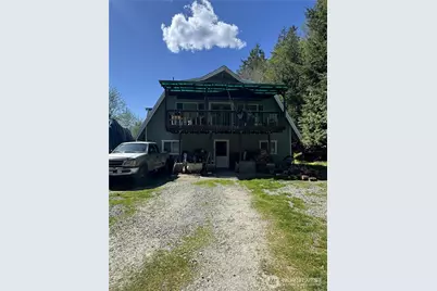 19911 State Route 165 E, Carbonado, WA 98323 - Photo 1