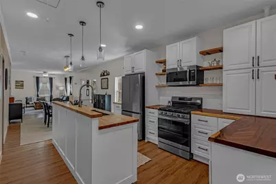 140 Skyline Drive, Port Angeles, WA 98362 - Photo 7