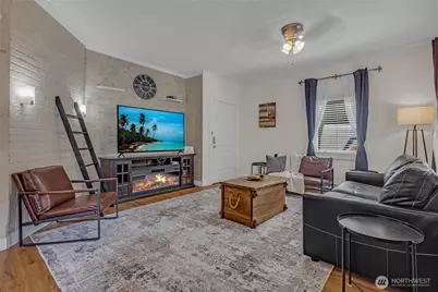 140 Skyline Drive, Port Angeles, WA 98362 - Photo 3